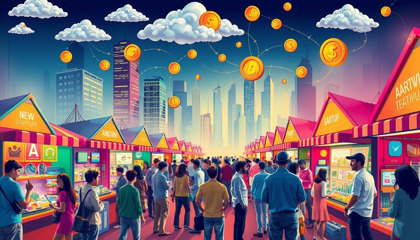 Startup Ecosystem Insights