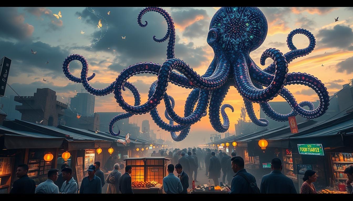 AI Innovations in Trading