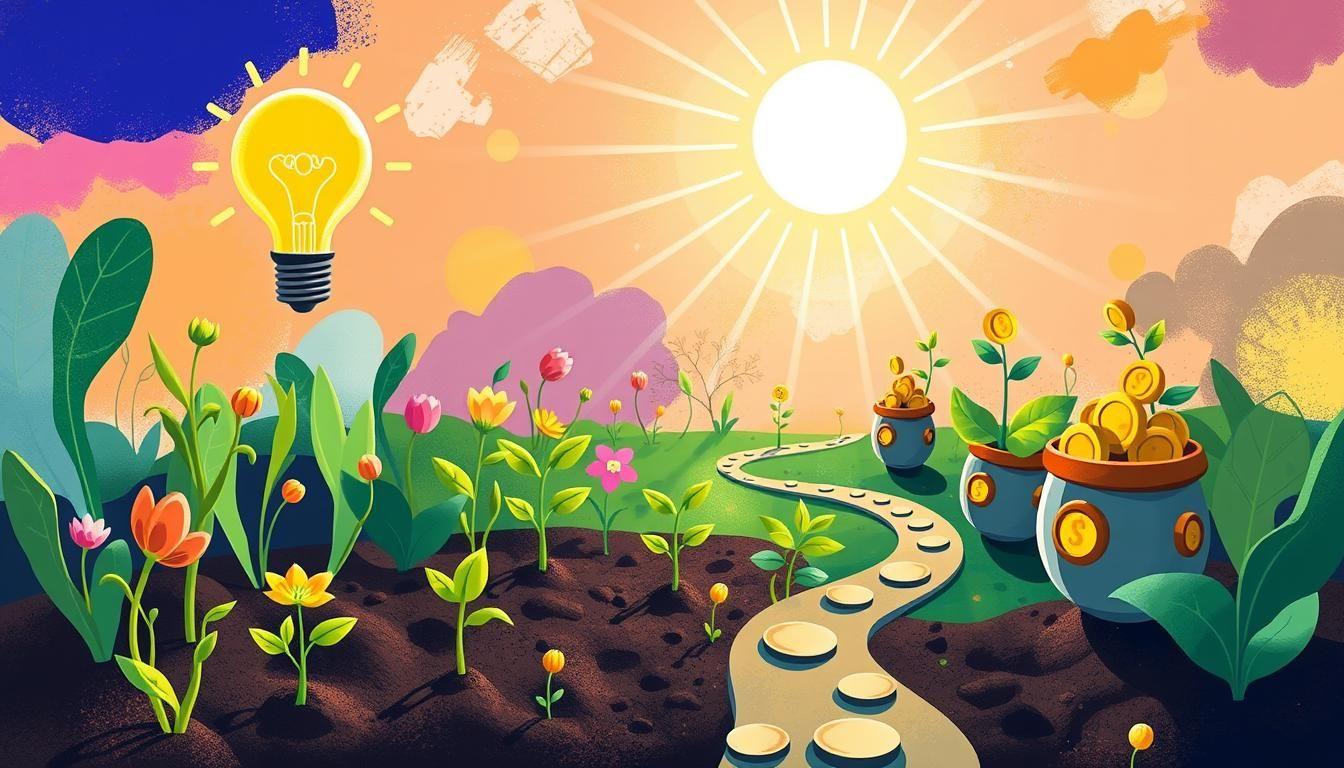 Seed Fundraising Strategies