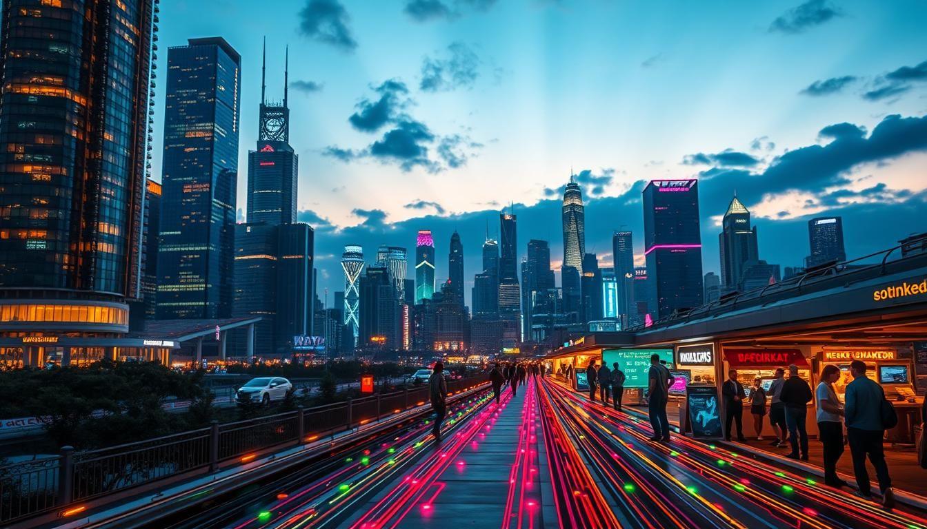 Tech Stocks & Investment Insights