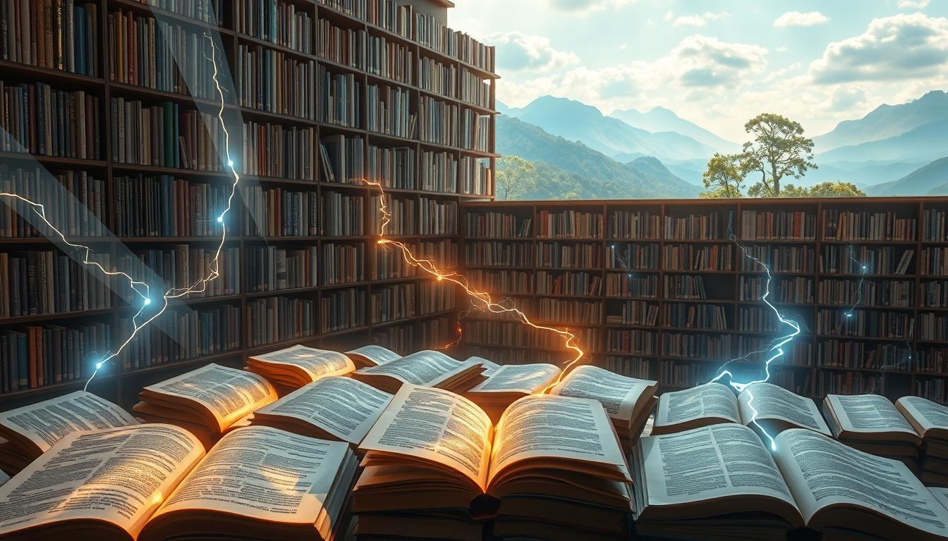 AI Trends & Innovations in Research