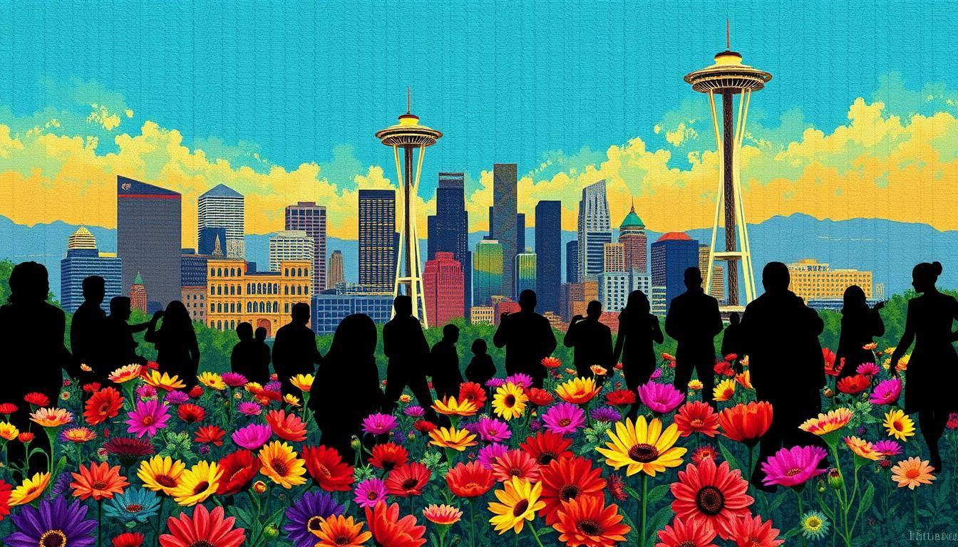 Seattle Events & Community Highlights